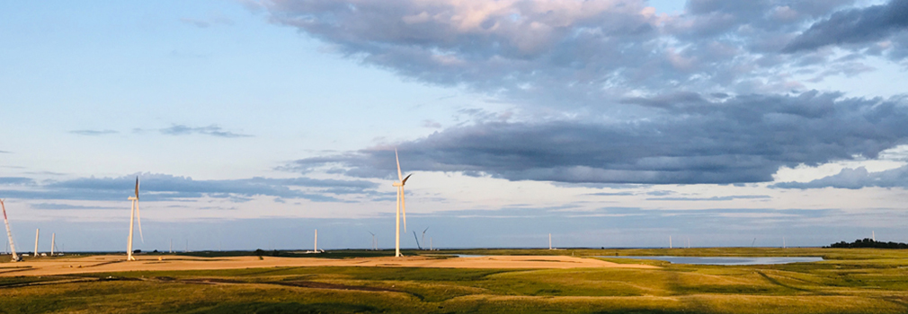 Xcel Energy Between The Lines   Blog Main Windmills 